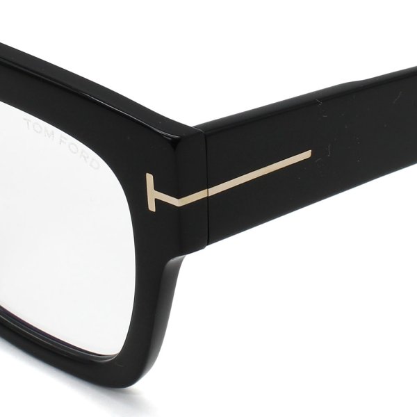画像4: TOM FORD トムフォード FT0847/S 001 52 サングラス EYEWEAR グローバルフィット メンズ (4)