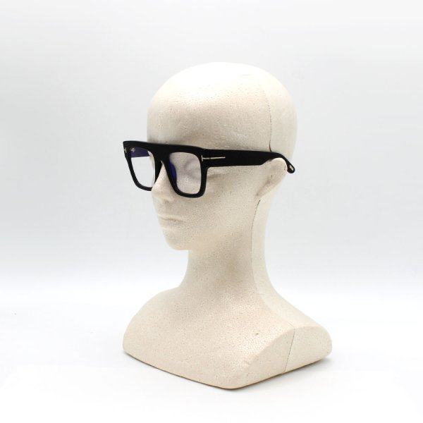 画像6: TOM FORD トムフォード FT0847/S 001 52 サングラス EYEWEAR グローバルフィット メンズ (6)