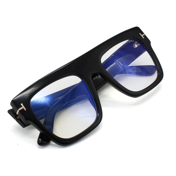 画像7: TOM FORD トムフォード FT0847/S 001 52 サングラス EYEWEAR グローバルフィット メンズ (7)