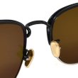 画像3: TOM FORD トムフォード FT0851-F/S 01J 56 サングラス アジアンフィット UVカット EYEWEAR メンズ レディース (3)