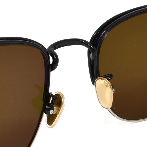 画像3: TOM FORD トムフォード FT0851-F/S 01J 56 サングラス アジアンフィット UVカット EYEWEAR メンズ レディース (3)