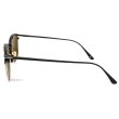 画像5: TOM FORD トムフォード FT0851-F/S 01J 56 サングラス アジアンフィット UVカット EYEWEAR メンズ レディース (5)