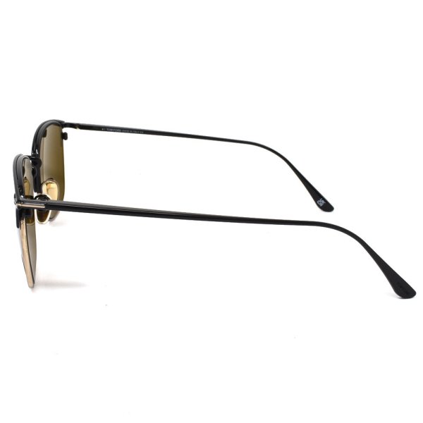 画像5: TOM FORD トムフォード FT0851-F/S 01J 56 サングラス アジアンフィット UVカット EYEWEAR メンズ レディース (5)