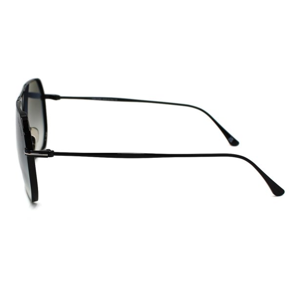 画像3: TOM FORD トムフォード FT0852/S 01B 61 サングラス ノーズパット メンズ レディース ユニセックス (3)