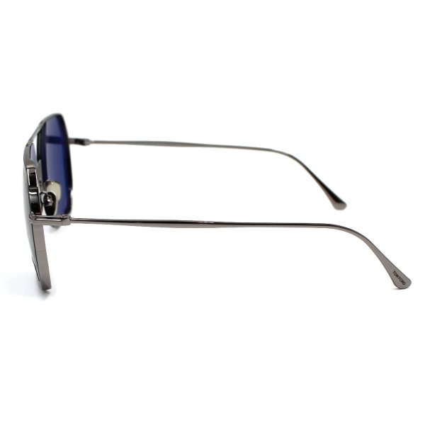 画像3: TOM FORD トムフォード FT0852/S 14V 61 サングラス ノーズパット メンズ レディース ユニセックス (3)