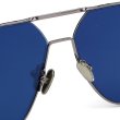 画像5: TOM FORD トムフォード FT0852/S 14V 61 サングラス ノーズパット メンズ レディース ユニセックス (5)