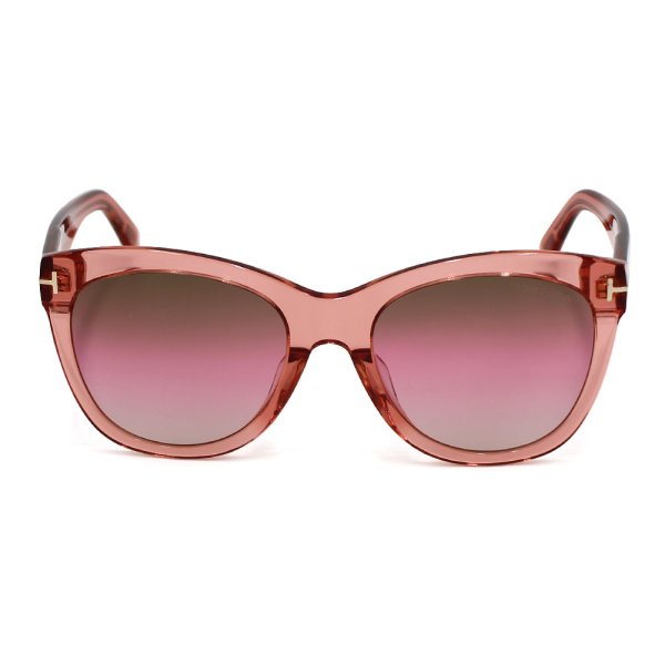 画像2: TOM FORD トムフォード FT0870-F/S 74F 57 サングラス アジアンフィット レディース (2)