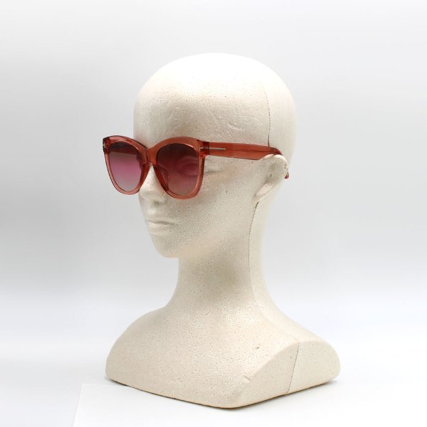 画像6: TOM FORD トムフォード FT0870-F/S 74F 57 サングラス アジアンフィット レディース (6)