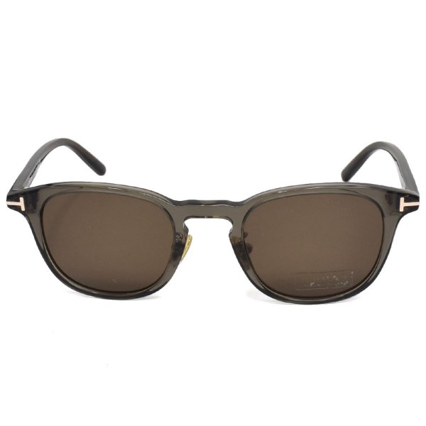 画像2: TOM FORD トムフォード FT0876-D/S 20E 48 サングラス アジアンフィット EYEWEAR UVカット メンズ レディース (2)