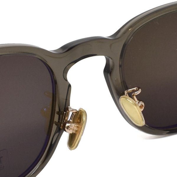 画像3: TOM FORD トムフォード FT0876-D/S 20E 48 サングラス アジアンフィット EYEWEAR UVカット メンズ レディース (3)