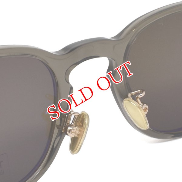 画像3: TOM FORD トムフォード FT0876-D/S 20E 48 サングラス アジアンフィット EYEWEAR UVカット メンズ レディース (3)