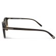 画像5: TOM FORD トムフォード FT0876-D/S 20E 48 サングラス アジアンフィット EYEWEAR UVカット メンズ レディース (5)