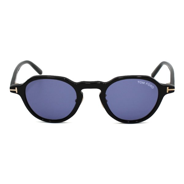 画像2: TOM FORD トムフォード FT0877-D/S 01V 46 サングラス アジアンフィット メンズ レディース ユニセックス (2)