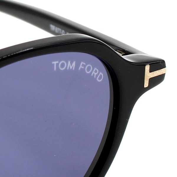 画像4: TOM FORD トムフォード FT0877-D/S 01V 46 サングラス アジアンフィット メンズ レディース ユニセックス (4)