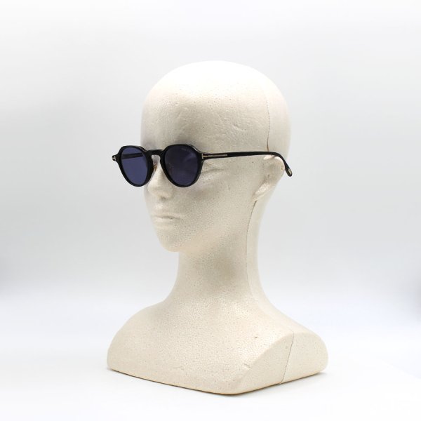 画像6: TOM FORD トムフォード FT0877-D/S 01V 46 サングラス アジアンフィット メンズ レディース ユニセックス (6)