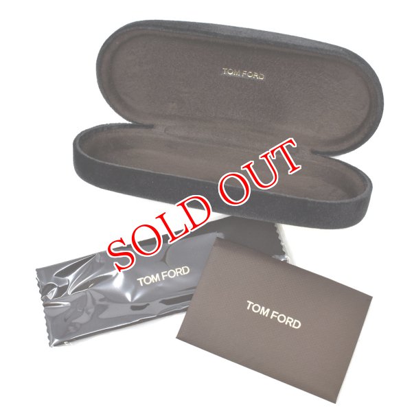 画像7: TOM FORD トムフォード FT0878-D 26V 53 サングラス アジアンフィット メンズ レディース ユニセックス (7)
