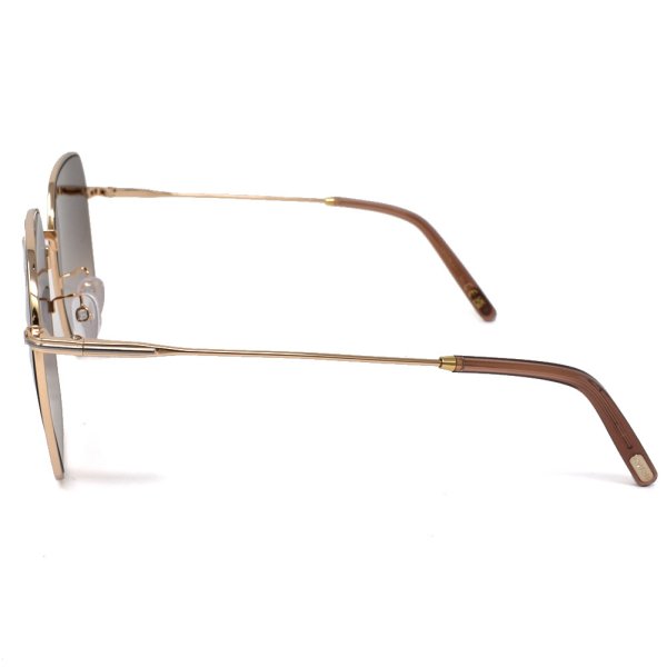 画像3: TOM FORD トムフォード FT0887-K-28F-59 TF887-K サングラス アジアンフィット EYEWEAR メンズ レディース (3)