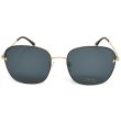 画像2: TOM FORD トムフォード FT0888-K-01A-59 TF888-K サングラス アジアンフィット EYEWEAR メンズ レディース (2)