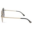 画像3: TOM FORD トムフォード FT0888-K-01A-59 TF888-K サングラス アジアンフィット EYEWEAR メンズ レディース (3)
