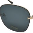 画像4: TOM FORD トムフォード FT0888-K-01A-59 TF888-K サングラス アジアンフィット EYEWEAR メンズ レディース (4)