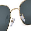 画像5: TOM FORD トムフォード FT0888-K-01A-59 TF888-K サングラス アジアンフィット EYEWEAR メンズ レディース (5)