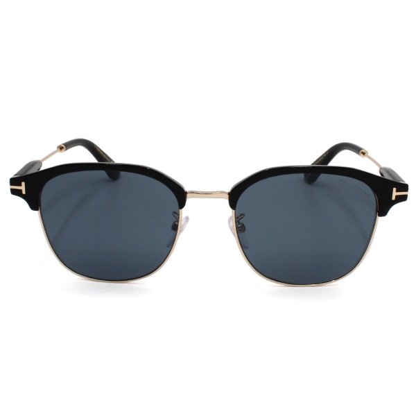 画像2: TOM FORD トムフォード FT0890-K 01A 55 サングラス EYEWEAR アジアンフィット メンズ レディース ユニセックス (2)