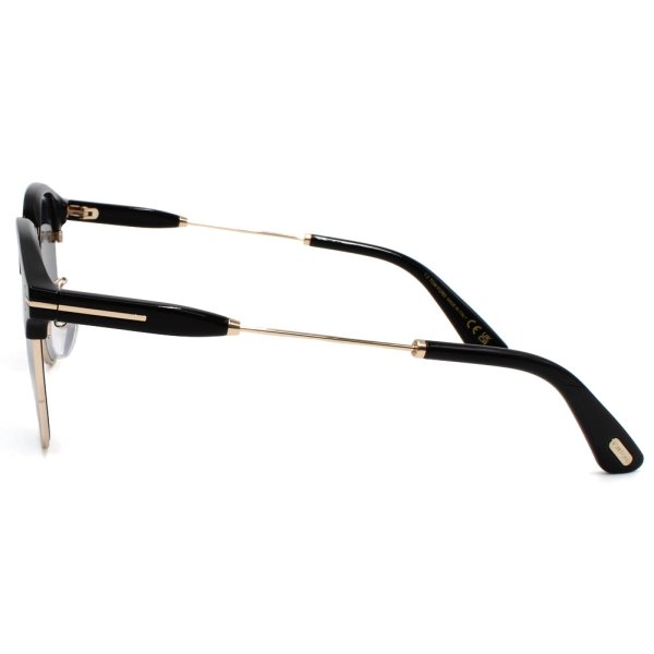 画像3: TOM FORD トムフォード FT0890-K 01A 55 サングラス EYEWEAR アジアンフィット メンズ レディース ユニセックス (3)