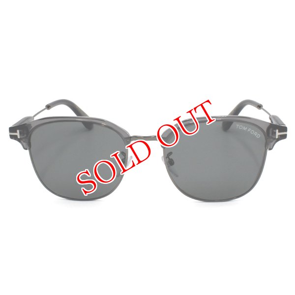 画像2: TOM FORD トムフォード FT0890-K 20A 55 サングラス EYEWEAR アジアンフィット メンズ レディース ユニセックス (2)