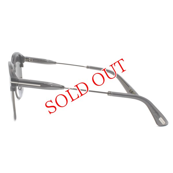 画像3: TOM FORD トムフォード FT0890-K 20A 55 サングラス EYEWEAR アジアンフィット メンズ レディース ユニセックス (3)