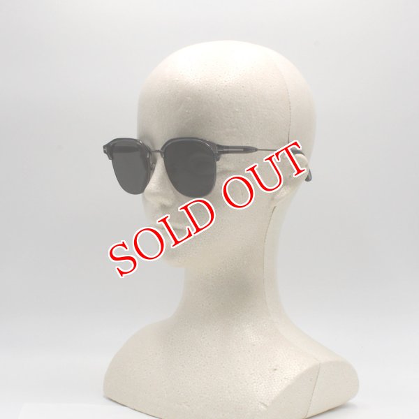 画像6: TOM FORD トムフォード FT0890-K 20A 55 サングラス EYEWEAR アジアンフィット メンズ レディース ユニセックス (6)