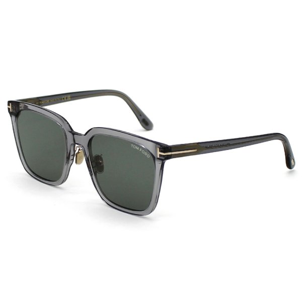 画像1: TOM FORD トムフォード FT0891-K/S 20A 59 サングラス EYEWEAR アジアンフィット メンズ レディース ユニセックス (1)