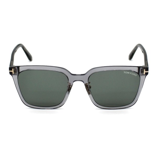 画像2: TOM FORD トムフォード FT0891-K/S 20A 59 サングラス EYEWEAR アジアンフィット メンズ レディース ユニセックス (2)