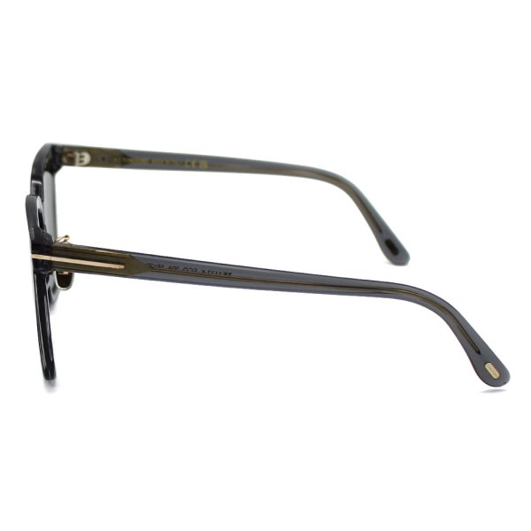 画像3: TOM FORD トムフォード FT0891-K/S 20A 59 サングラス EYEWEAR アジアンフィット メンズ レディース ユニセックス (3)