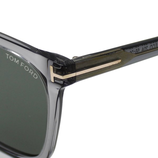 画像4: TOM FORD トムフォード FT0891-K/S 20A 59 サングラス EYEWEAR アジアンフィット メンズ レディース ユニセックス (4)