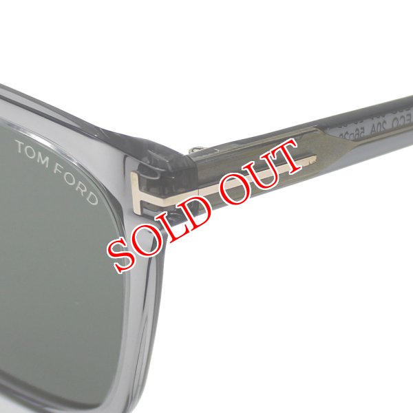 画像4: TOM FORD トムフォード FT0891-K/S 20A 59 サングラス EYEWEAR アジアンフィット メンズ レディース ユニセックス (4)