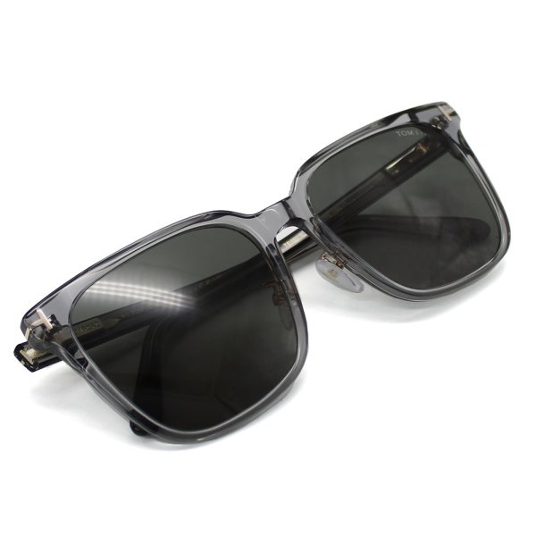 画像7: TOM FORD トムフォード FT0891-K/S 20A 59 サングラス EYEWEAR アジアンフィット メンズ レディース ユニセックス (7)