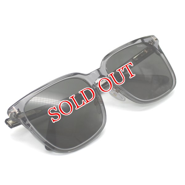 画像7: TOM FORD トムフォード FT0891-K/S 20A 59 サングラス EYEWEAR アジアンフィット メンズ レディース ユニセックス (7)