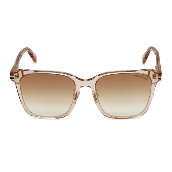 画像2: TOM FORD トムフォード FT0891-K/S 45G-55 TF891-K サングラス アジアンフィット EYEWEAR メンズ レディース (2)