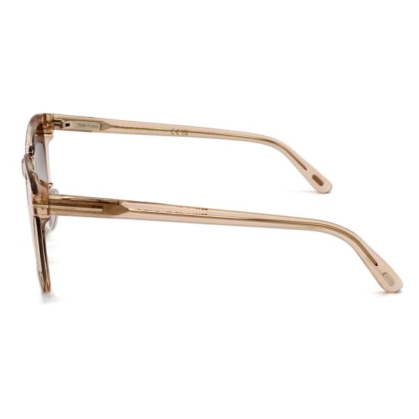 画像3: TOM FORD トムフォード FT0891-K/S 45G-55 TF891-K サングラス アジアンフィット EYEWEAR メンズ レディース (3)