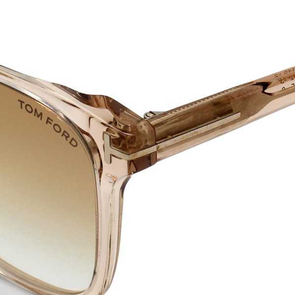画像4: TOM FORD トムフォード FT0891-K/S 45G-55 TF891-K サングラス アジアンフィット EYEWEAR メンズ レディース (4)