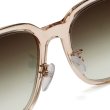 画像5: TOM FORD トムフォード FT0891-K/S 45G-55 TF891-K サングラス アジアンフィット EYEWEAR メンズ レディース (5)
