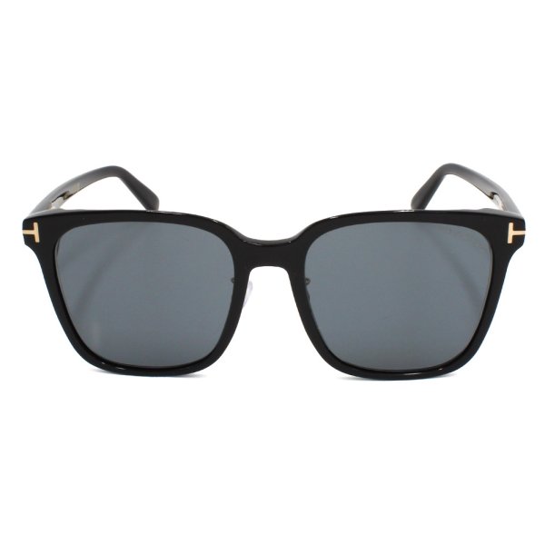 画像2: TOM FORD トムフォード FT0891-K 01A 55 サングラス EYEWEAR アジアンフィット メンズ レディース ユニセックス (2)
