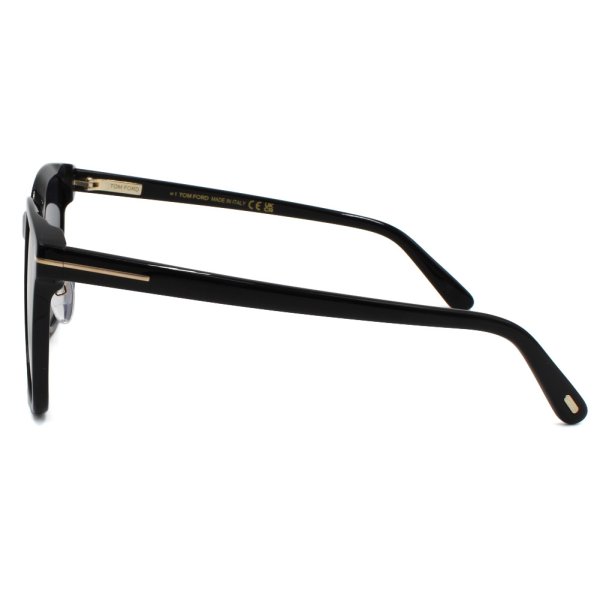 画像3: TOM FORD トムフォード FT0891-K 01A 55 サングラス EYEWEAR アジアンフィット メンズ レディース ユニセックス (3)