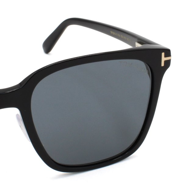 画像4: TOM FORD トムフォード FT0891-K 01A 55 サングラス EYEWEAR アジアンフィット メンズ レディース ユニセックス (4)