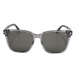 画像2: TOM FORD トムフォード FT0891-K 20C 55 サングラス EYEWEAR アジアンフィット メンズ レディース ユニセックス (2)