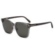 画像1: TOM FORD トムフォード FT0891-K 20C 55 サングラス EYEWEAR アジアンフィット メンズ レディース ユニセックス (1)