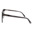 画像3: TOM FORD トムフォード FT0891-K 20C 55 サングラス EYEWEAR アジアンフィット メンズ レディース ユニセックス (3)