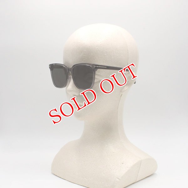 画像5: TOM FORD トムフォード FT0891-K 20C 55 サングラス EYEWEAR アジアンフィット メンズ レディース ユニセックス (5)