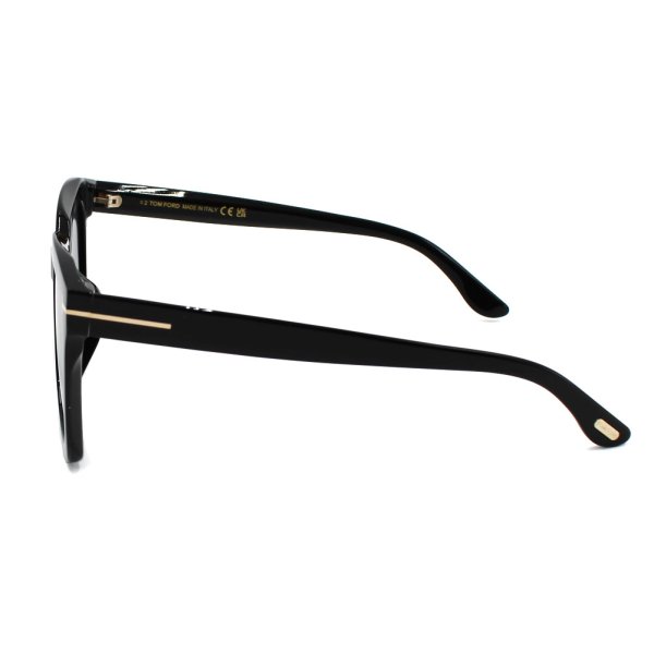 画像3: TOM FORD トムフォード FT0892-K/S 01A 56 サングラス EYEWEAR アジアンフィット メンズ レディース ユニセックス (3)
