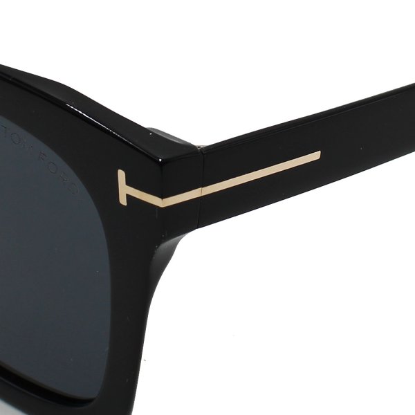 画像4: TOM FORD トムフォード FT0892-K/S 01A 56 サングラス EYEWEAR アジアンフィット メンズ レディース ユニセックス (4)